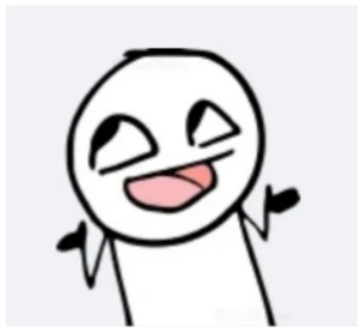 🤷‍♂ Стикер «I Mirabolanti Stickers Di Beppe&;s» для Telegram