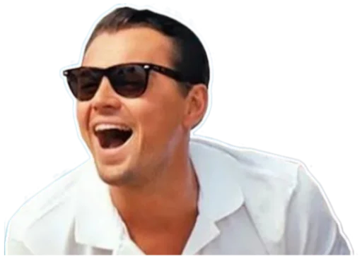 😂 Стикер «I Mirabolanti Stickers Di Beppe&;s» для Telegram
