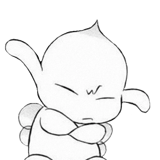 😤 Стикер «BERSERK / ベルセルク / СКАЖЕНИЙ» для Telegram