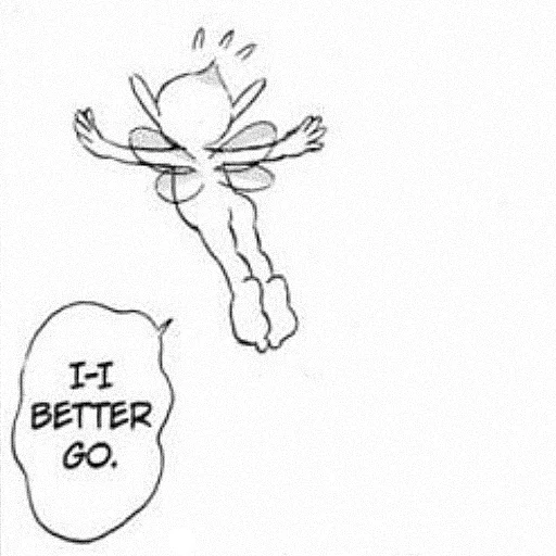 🧚‍♀️ Стикер «BERSERK / ベルセルク / СКАЖЕНИЙ» для Telegram