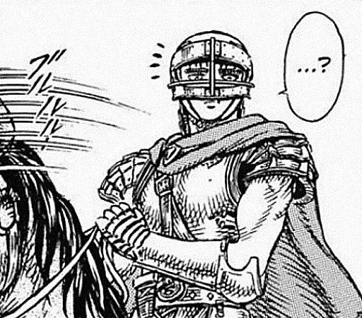 ❓ Стикер «BERSERK / ベルセルク / СКАЖЕНИЙ» для Telegram