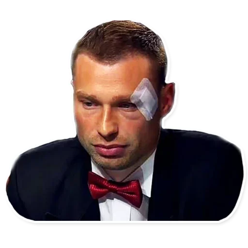 😕 Стикер «Vasily» для Telegram