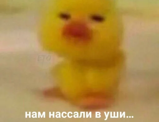 🤧 Стикер «BermanMafia» для Telegram