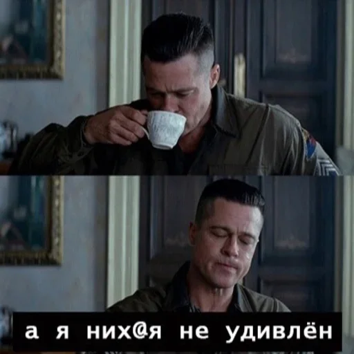 🤡 Стикер «BermanMafia» для Telegram