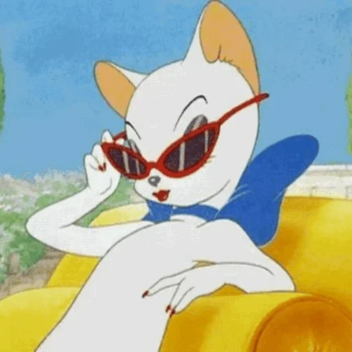 😎 Стикер «BermanMafia» для Telegram