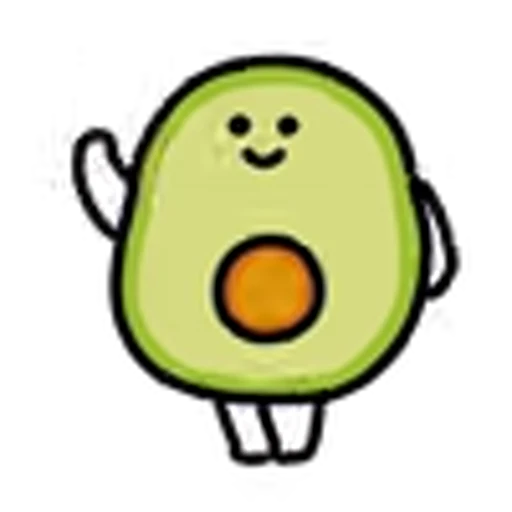 😊 Эмодзи «Ягоды» для Telegram