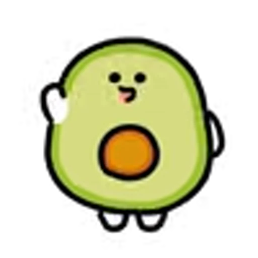 😊 Эмодзи «Ягоды» для Telegram