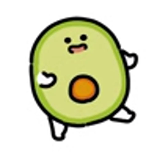 😊 Эмодзи «Ягоды» для Telegram