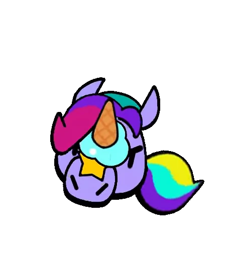 ✨ Стикер «Berry Pins» для Telegram