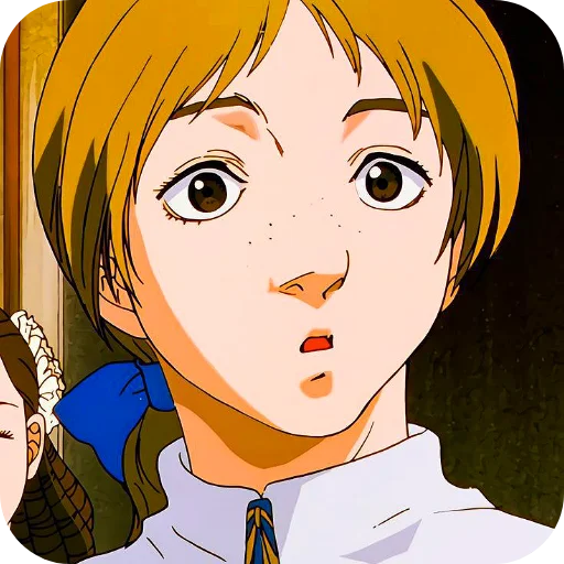 😨 Стикер «Berserk» для Telegram