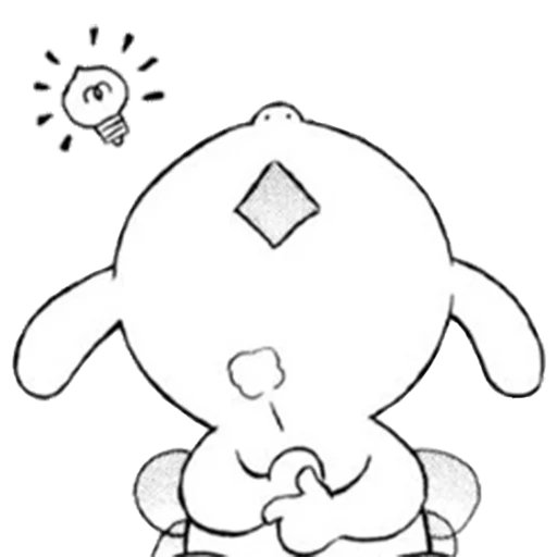 💡 Стикер «Berserk α Pack» для Telegram