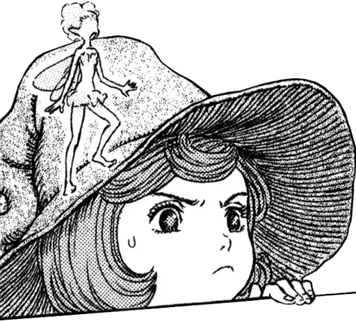 😠 Стикер «Berserk α Pack» для Telegram