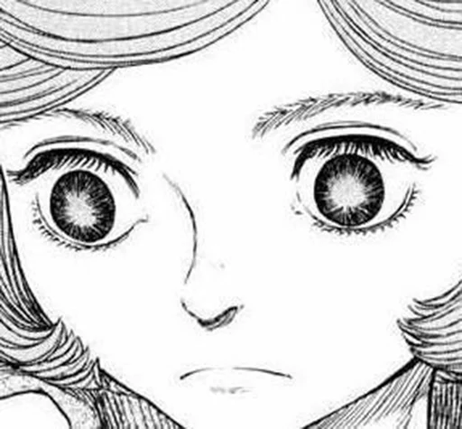 😳 Стикер «Berserk α Pack» для Telegram