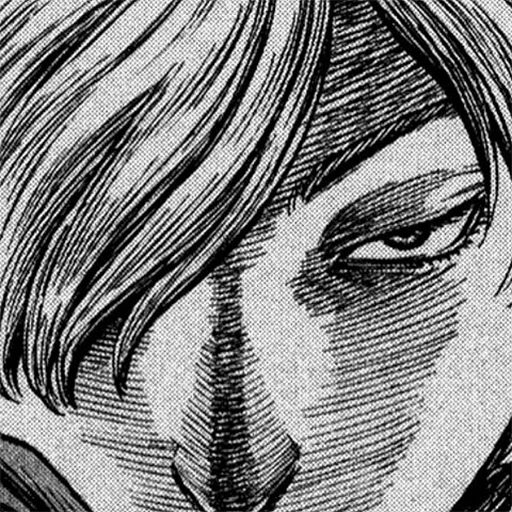 😒 Стикер «Berserk α Pack» для Telegram