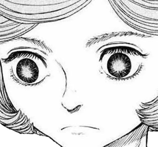😒 Стикер «Berserk (mamad amadeus)» для Telegram