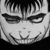 😁 Эмодзи «Берсерк» для Telegram