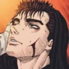 🩸 Эмодзи «Берсерк» для Telegram