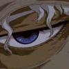 👁 Эмодзи «Берсерк» для Telegram