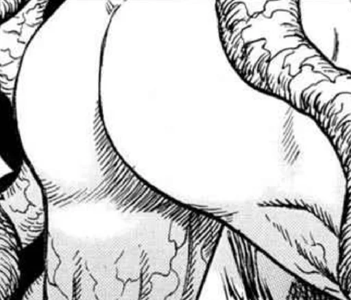 🍑 Стикер «Berserk UA» для Telegram