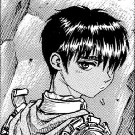 😒 Стикер «Berserk UA» для Telegram