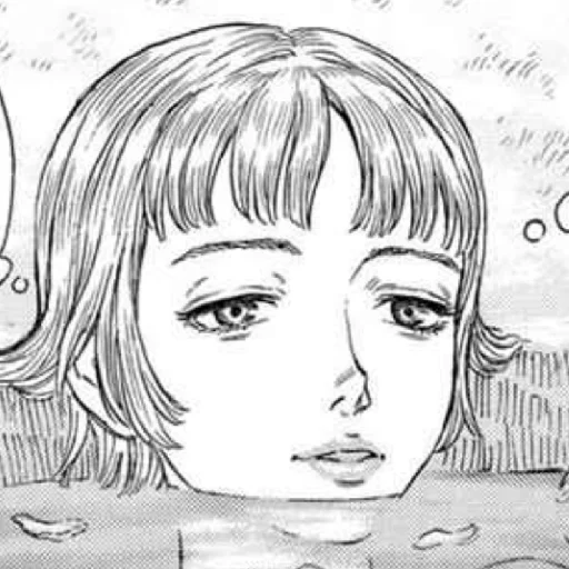 ☺️ Стикер «Berserk UA» для Telegram