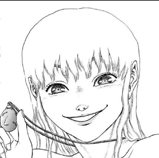 😁 Стикер «Berserk UA» для Telegram