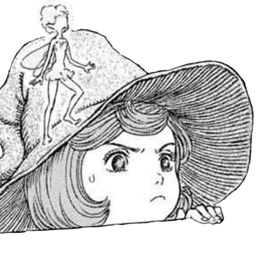 👿 Стикер «Berserk UA» для Telegram