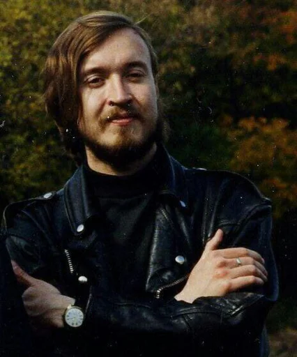 😊 Стикер «Летов вкуса неба» для Telegram
