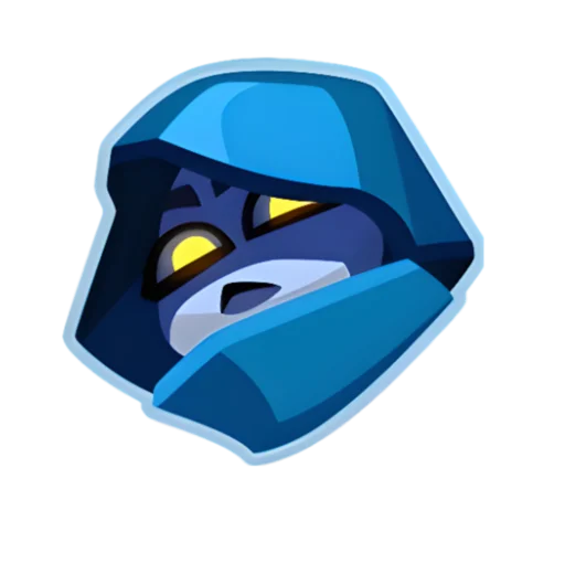 🤨 Стикер «Bullet» для Telegram