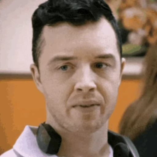 😌 Стикер «Бесстыжие/Shameless» для Telegram