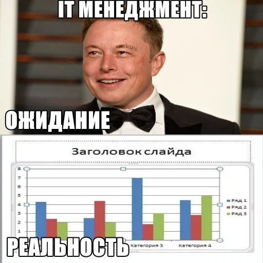 💼 Стикер «Экосистема» для Telegram