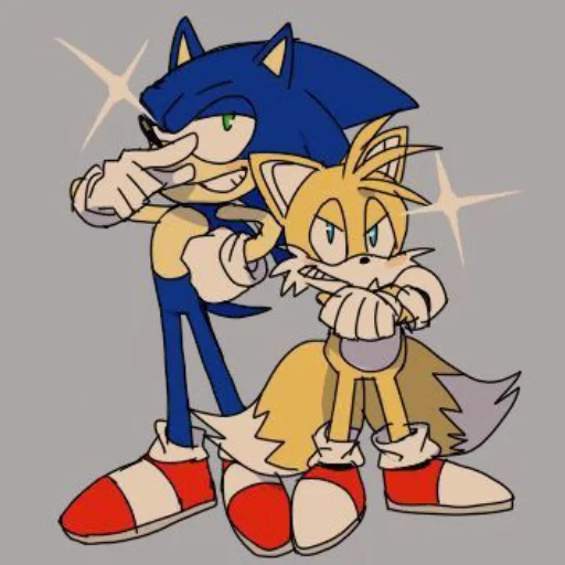 ✨ Стикер «Best Friend&;s» для Telegram