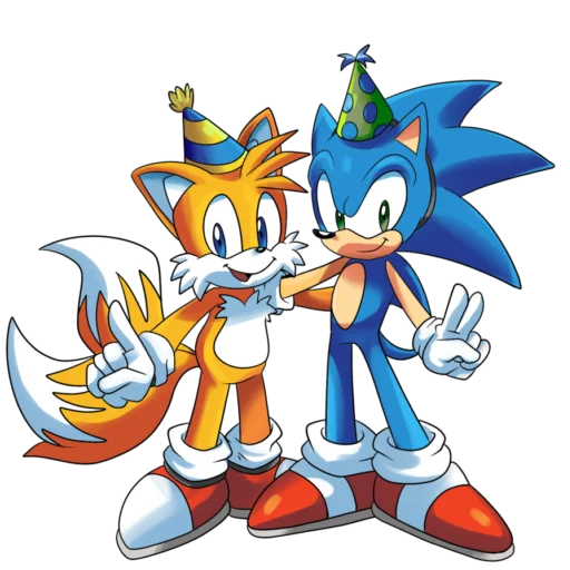 🥳 Стикер «Best Friend&;s» для Telegram