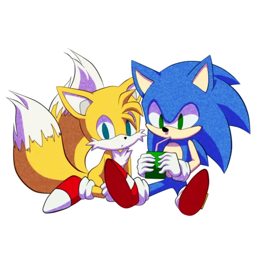 😶 Стикер «Best Friend&;s» для Telegram
