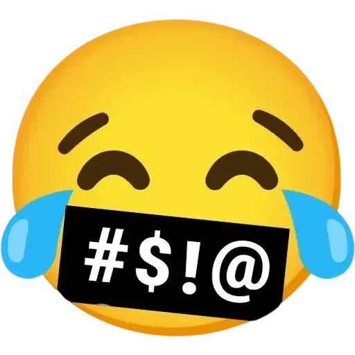 🤬 Стикер «padishah (1)» для Telegram