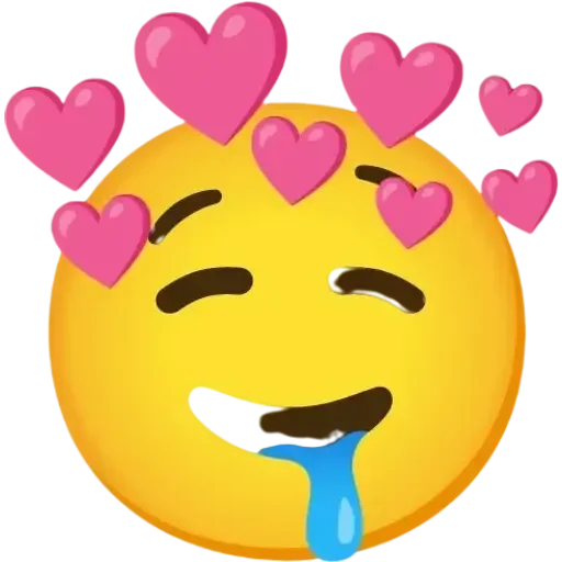 🤤 Стикер «padishah (1)» для Telegram