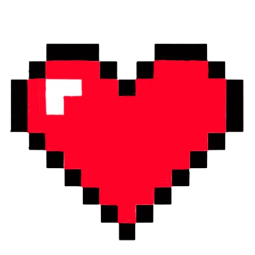 ❤️ Стикер «Anime Stic» для Telegram