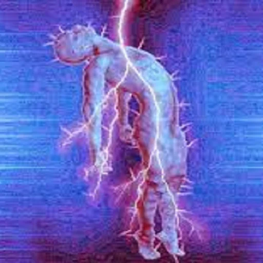 ⚡️ Стикер «ϟ Besterntgeist Phermenstadt ϟ» для Telegram