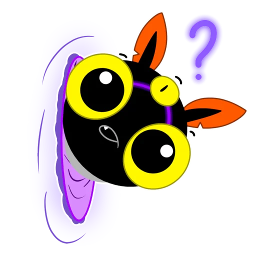 🤨 Стикер «Best Friends» для Telegram