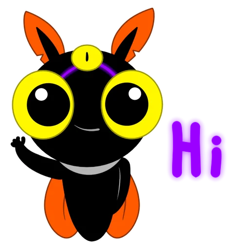 👋 Стикер «Best Friends» для Telegram