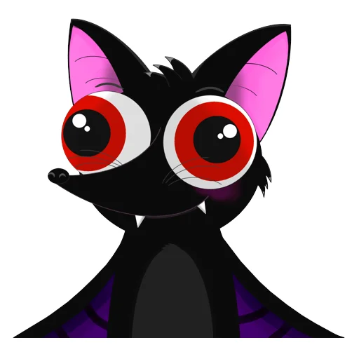 🥴 Стикер «Best Friends» для Telegram