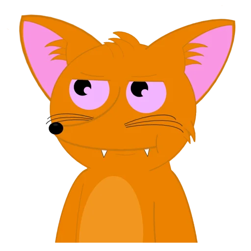 😏 Стикер «Best Friends» для Telegram