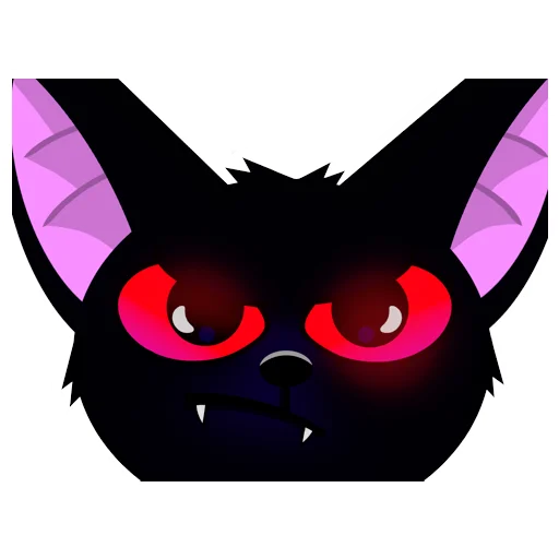 😠 Стикер «Best Friends» для Telegram