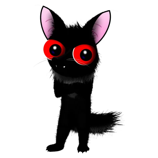 😠 Стикер «Best Friends» для Telegram