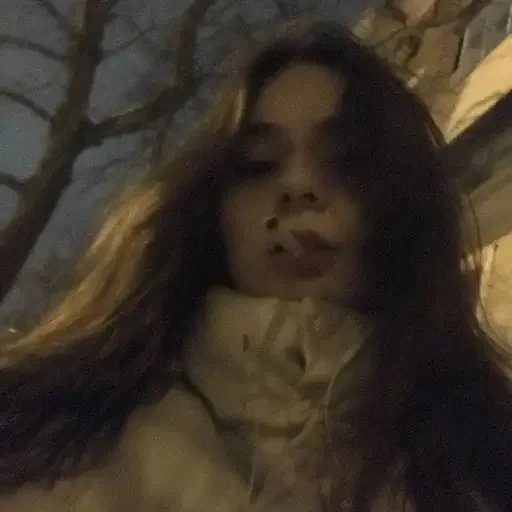 🚬 Стикер «°best girls ~» для Telegram