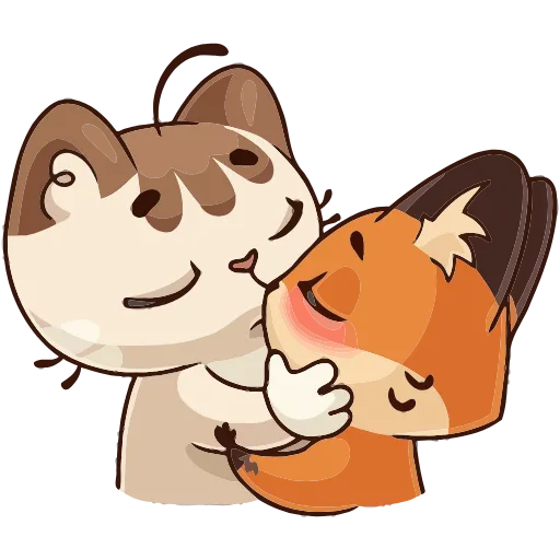😘 Эмодзи «Любимое лето» для Telegram