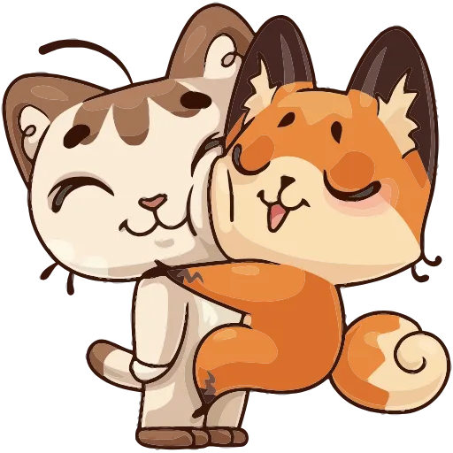 😛 Эмодзи «Любимое лето» для Telegram