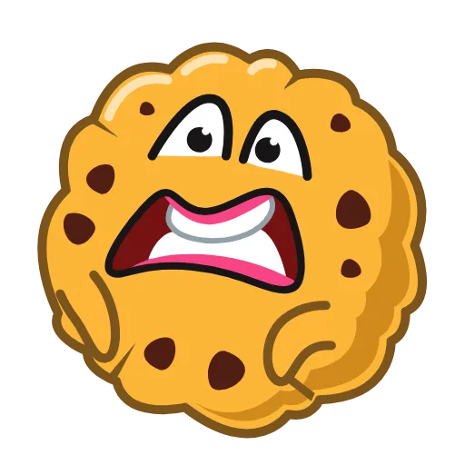 😬 Стикер «Be Sweet» для Telegram