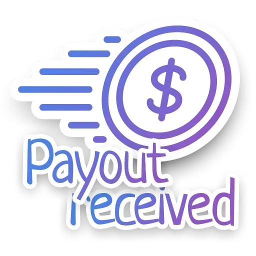 🤮 Стикер «ᏴᎬͲ Ν°1» для Telegram