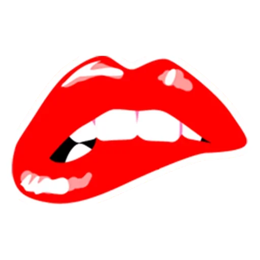 😘 Стикер «ᏴᎬͲ Ν°1» для Telegram